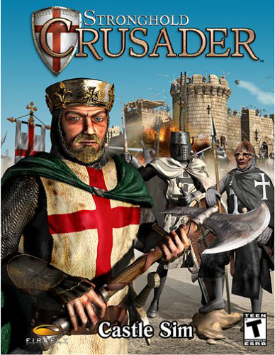 stronghold-crusader