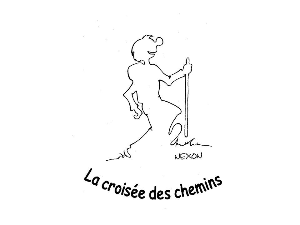 LA CROISSE DES CHEMINS