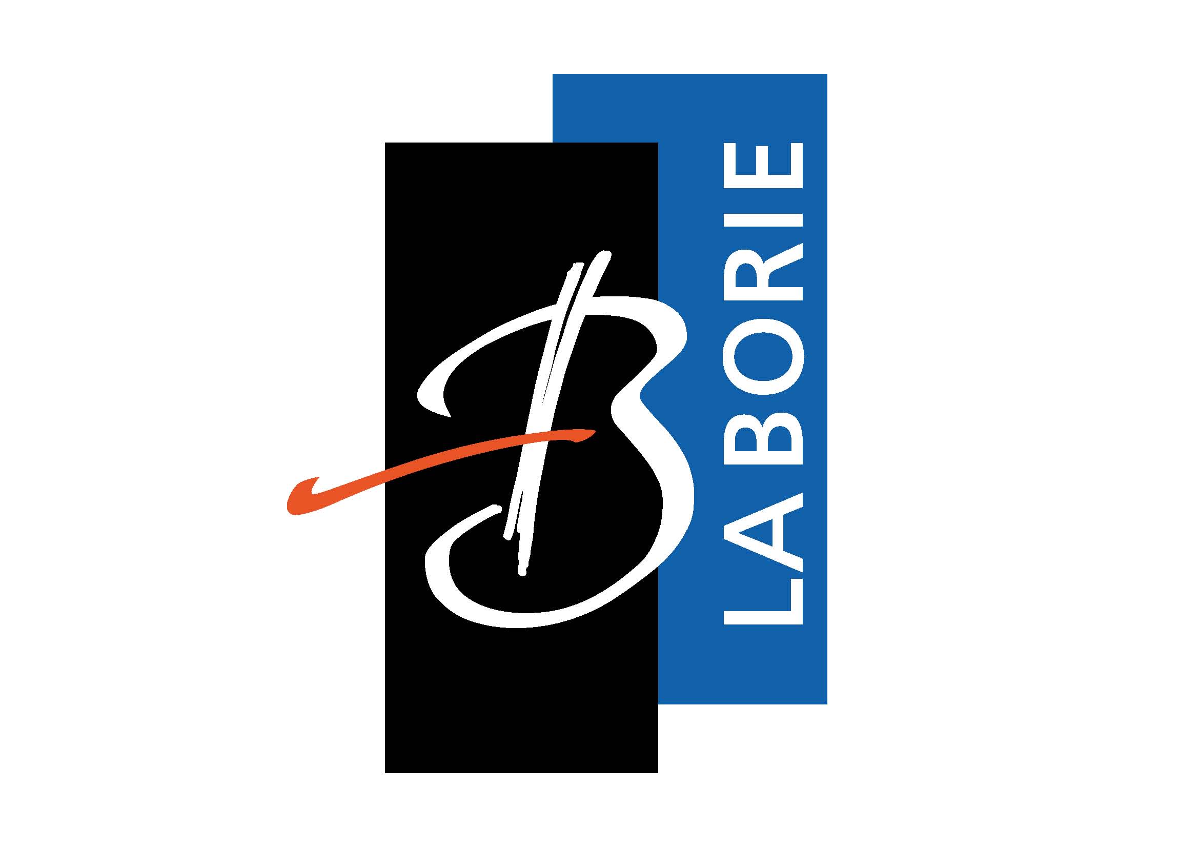 Logo LABORIE